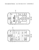 MONITORING FITNESS USING A MOBILE DEVICE diagram and image