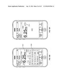 MONITORING FITNESS USING A MOBILE DEVICE diagram and image