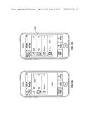 MONITORING FITNESS USING A MOBILE DEVICE diagram and image