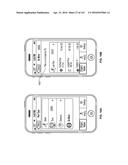 MONITORING FITNESS USING A MOBILE DEVICE diagram and image