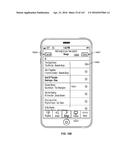 MONITORING FITNESS USING A MOBILE DEVICE diagram and image