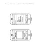 MONITORING FITNESS USING A MOBILE DEVICE diagram and image