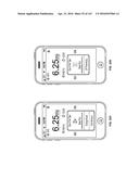 MONITORING FITNESS USING A MOBILE DEVICE diagram and image