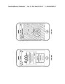 MONITORING FITNESS USING A MOBILE DEVICE diagram and image