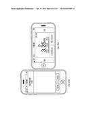 MONITORING FITNESS USING A MOBILE DEVICE diagram and image