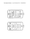 MONITORING FITNESS USING A MOBILE DEVICE diagram and image