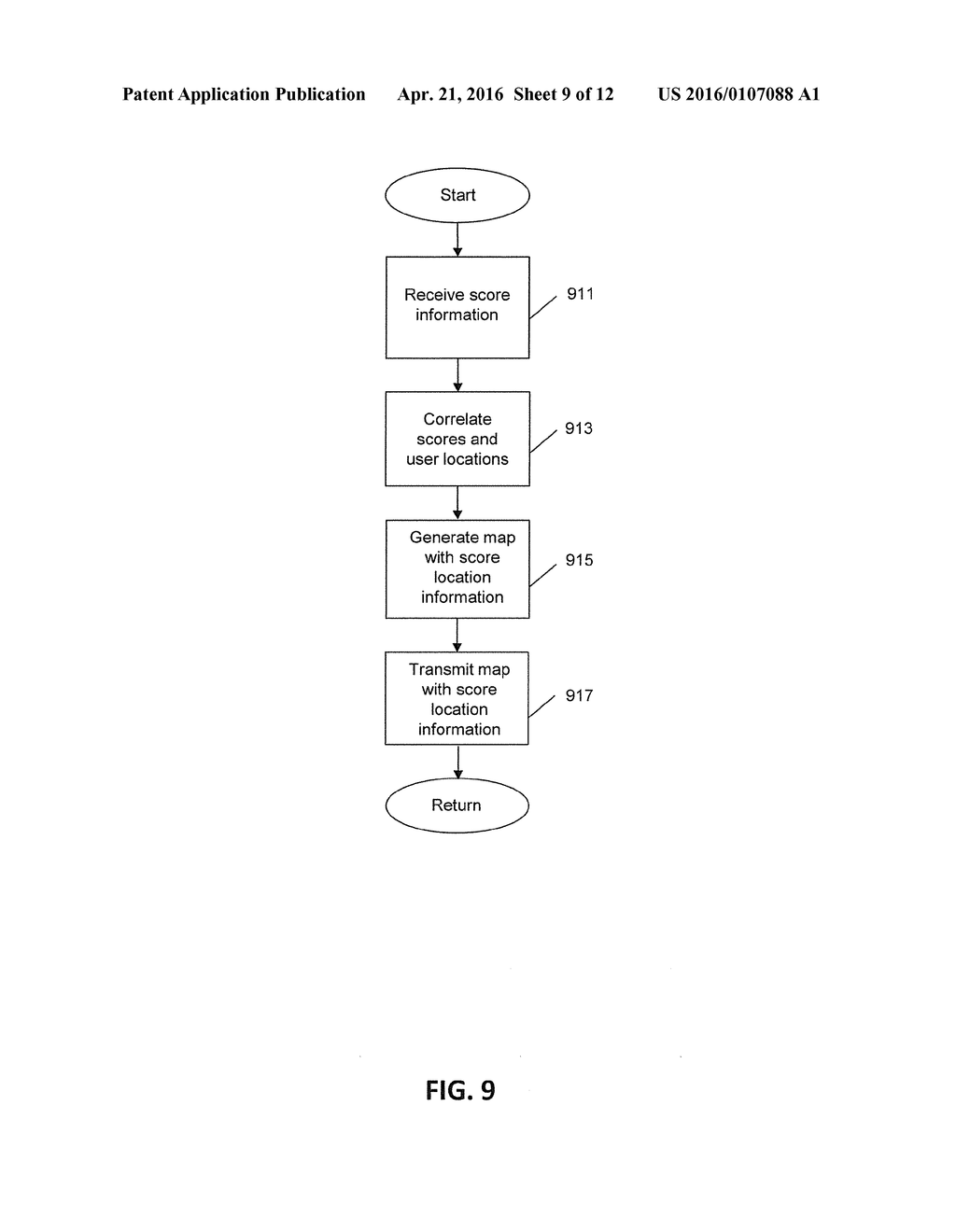 MUSIC BASED VIDEO GAME WITH USER-GENERATED CONTENT - diagram, schematic, and image 10