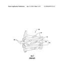 HONEYCOMB AIR FILTER AND METHODS THEREOF diagram and image