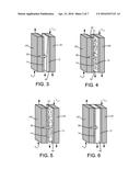 Hydrophobic Air-Gap Membrane Distillation diagram and image