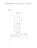 FILTRATION DEVICE AND FILTRATION METHOD USING SAME diagram and image