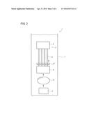 FILTRATION DEVICE AND FILTRATION METHOD USING SAME diagram and image