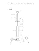 FILTRATION DEVICE AND FILTRATION METHOD USING SAME diagram and image