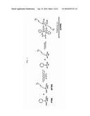 GAS SEPARATION MEMBRANE WITH LADDER-STRUCTURED POLYSILSESQUIOXANE AND     METHOD FOR FABRICATING THE SAME diagram and image