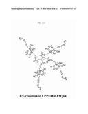 GAS SEPARATION MEMBRANE WITH LADDER-STRUCTURED POLYSILSESQUIOXANE AND     METHOD FOR FABRICATING THE SAME diagram and image