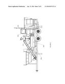 Portable Cement Mixing Apparatus with Precision Controls diagram and image