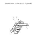 SAMPLE-TUBE HOLDER FOR EASY TUBE INSERTION AND REMOVAL diagram and image