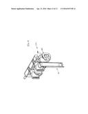 SAMPLE-TUBE HOLDER FOR EASY TUBE INSERTION AND REMOVAL diagram and image