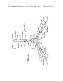 AGGREGATE BREAKER AND SORTER WITH MODIFIED GRIZZLIES diagram and image