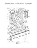 AGGREGATE BREAKER AND SORTER WITH MODIFIED GRIZZLIES diagram and image