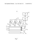 A METHOD FOR OPERATING A CRUSHER, A CRUSHING SYSTEM AND A CRUSHING PLANT diagram and image