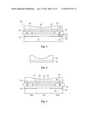 METHODS FOR MANUFACTURING ULTRASOUND TRANSDUCERS AND OTHER COMPONENTS diagram and image