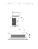 METHODS FOR MANUFACTURING ULTRASOUND TRANSDUCERS AND OTHER COMPONENTS diagram and image