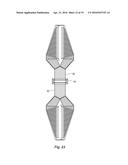 METHODS FOR MANUFACTURING ULTRASOUND TRANSDUCERS AND OTHER COMPONENTS diagram and image