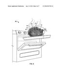 Sifting Bag and Method for Storing and Sorting Plant Materials and Foods diagram and image