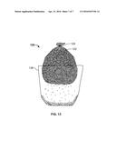 Sifting Bag and Method for Storing and Sorting Plant Materials and Foods diagram and image