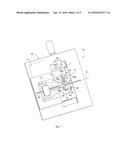 MACHINE FOR BENDING METAL PRODUCTS AND CORRESPONDING BENDING METHOD diagram and image