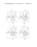 MACHINE FOR BENDING METAL PRODUCTS AND CORRESPONDING BENDING METHOD diagram and image