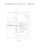 MACHINE FOR BENDING METAL PRODUCTS AND CORRESPONDING BENDING METHOD diagram and image