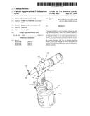 FASTENER INSTALLATION TOOL diagram and image