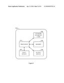 HYBRID SUPPORT SYSTEMS AND METHODS OF GENERATING A HYBRID SUPPORT SYSTEM     USING THREE DIMENSIONAL PRINTING diagram and image