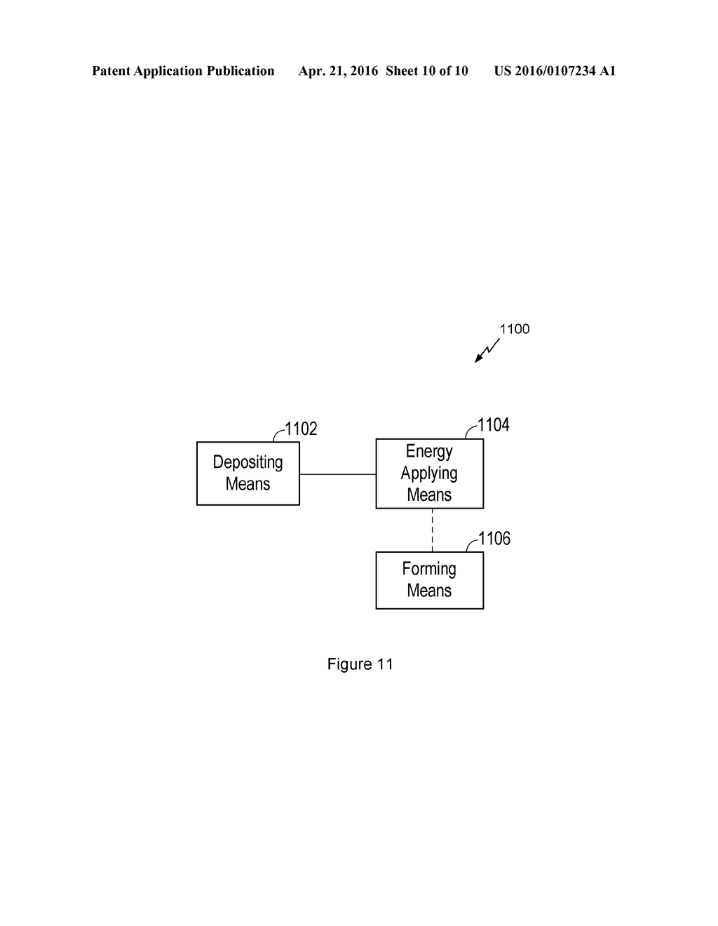 HYBRID SUPPORT SYSTEMS AND METHODS OF GENERATING A HYBRID SUPPORT SYSTEM     USING THREE DIMENSIONAL PRINTING - diagram, schematic, and image 11