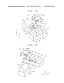 MACHINE TOOL diagram and image