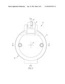 AUTOBALANCING SYSTEM FOR BORING TOOL AND BORING TOOL INCORPORATING SAME diagram and image