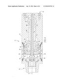 AUTOBALANCING SYSTEM FOR BORING TOOL AND BORING TOOL INCORPORATING SAME diagram and image