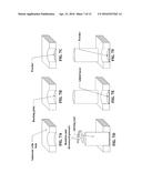 FABRICATION TOOLS FOR EXERTING NORMAL FORCES ON FEEDSTOCK diagram and image