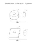 MICRO END MILL AND METHOD OF MANUFACTURING SAME diagram and image