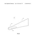 MICRO END MILL AND METHOD OF MANUFACTURING SAME diagram and image