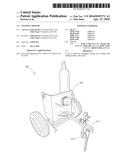 Welding Trailer diagram and image