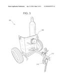 Welding Trailer diagram and image