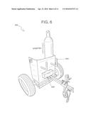 Welding Trailer diagram and image