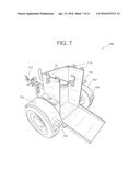 Welding Trailer diagram and image