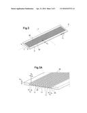 METHOD FOR PRODUCING A HEAT EXCHANGER MODULE HAVING AT LEAST TWO FLUID     FLOW CIRCUITS diagram and image