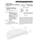 CMP PAD CONSTRUCTION WITH COMPOSITE MATERIAL PROPERTIES USING ADDITIVE     MANUFACTURING PROCESSES diagram and image