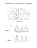 CMP PAD CONSTRUCTION WITH COMPOSITE MATERIAL PROPERTIES USING ADDITIVE     MANUFACTURING PROCESSES diagram and image