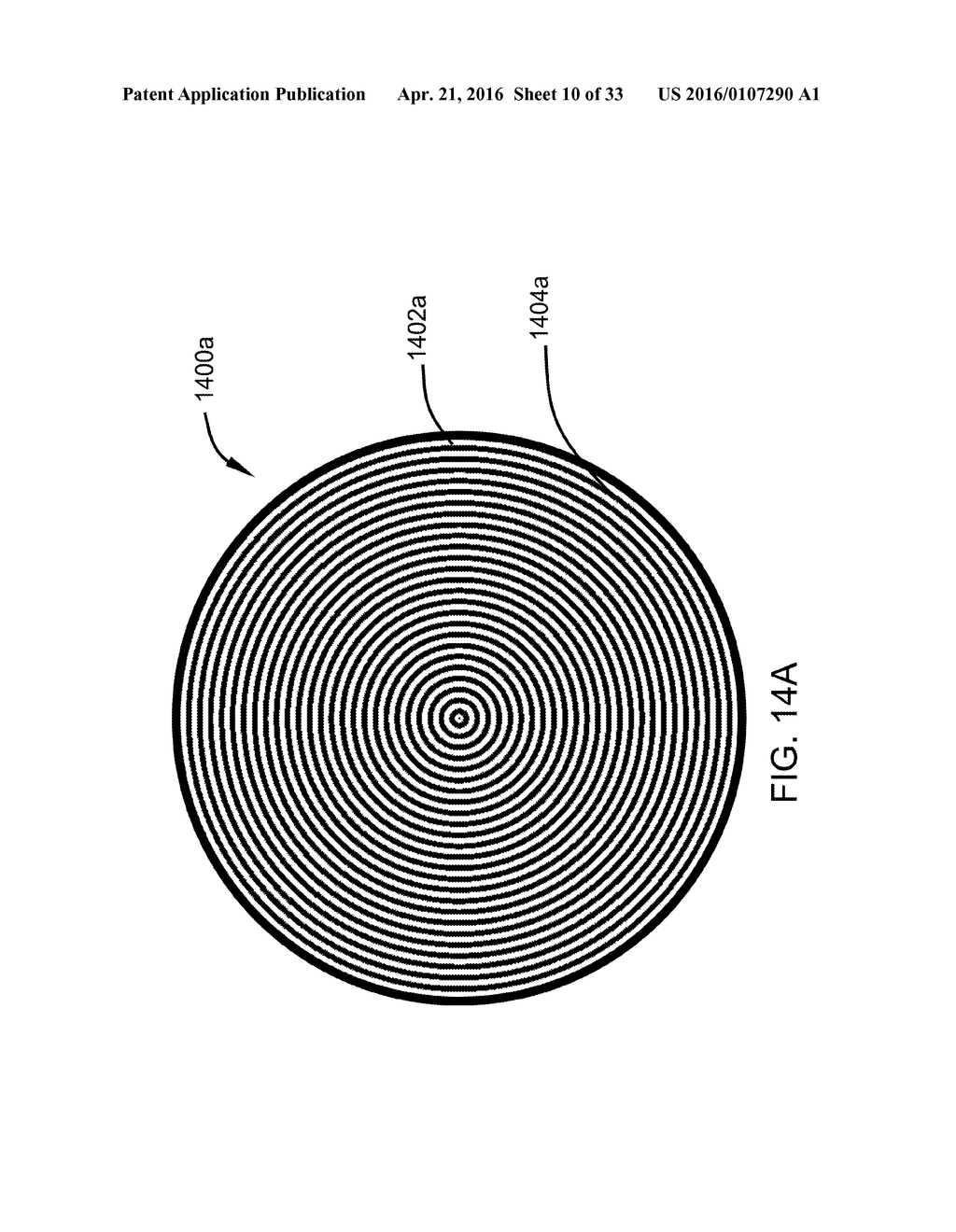 CMP PAD CONSTRUCTION WITH COMPOSITE MATERIAL PROPERTIES USING ADDITIVE     MANUFACTURING PROCESSES - diagram, schematic, and image 11