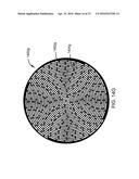 CMP PAD CONSTRUCTION WITH COMPOSITE MATERIAL PROPERTIES USING ADDITIVE     MANUFACTURING PROCESSES diagram and image